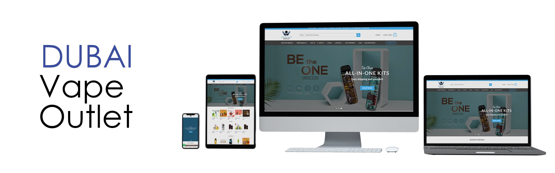 WordPress e commerce web  Application Development Services Agency in Pakistan