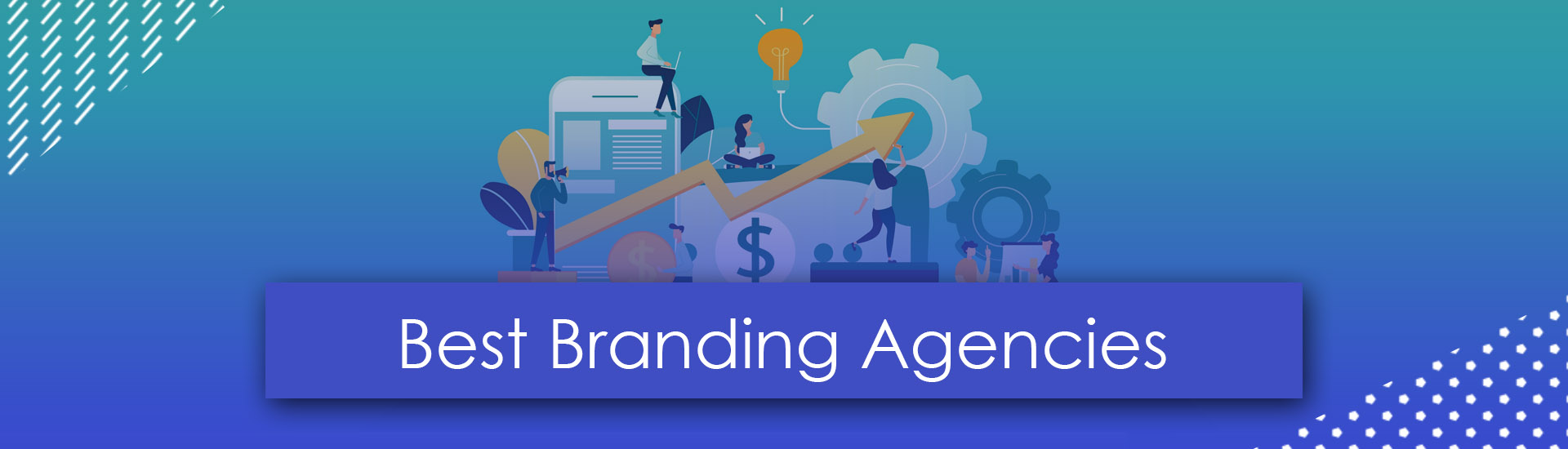 best branding agencies