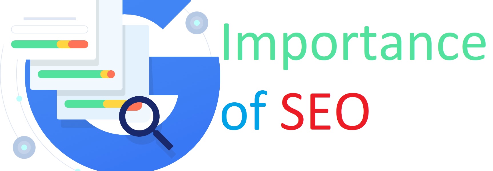 Why SEO  Is Important  