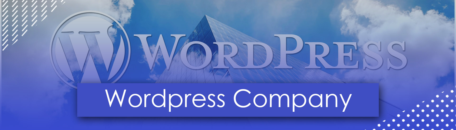 wordpress company