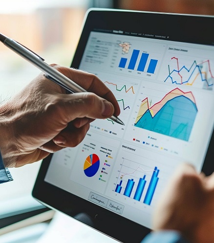 Case Study CRM