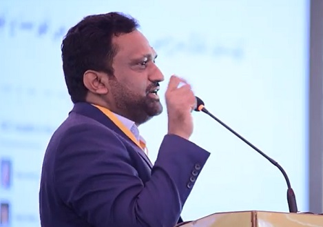 iCreativez Technologies Leadership